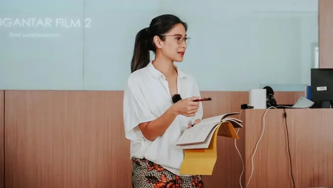 [Fimela] Dian Sastrowardoyo