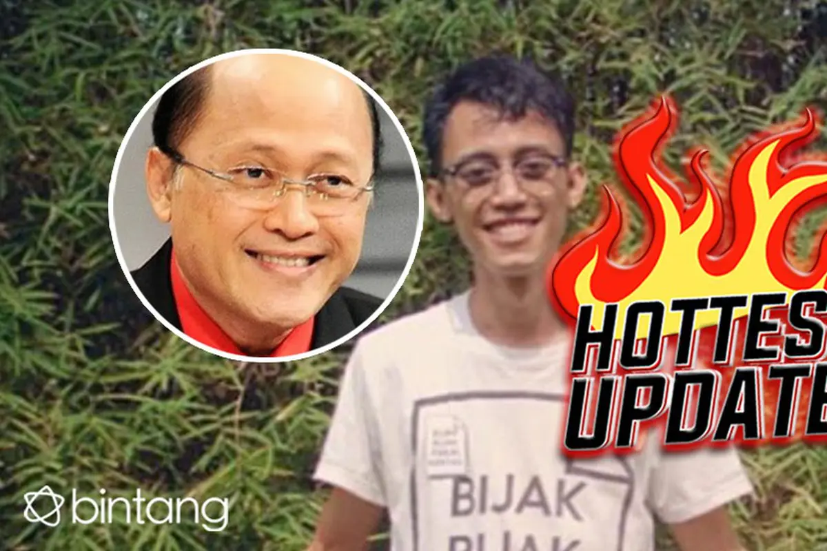 [Bintang] HL Hottest Update Mario Teguh 3