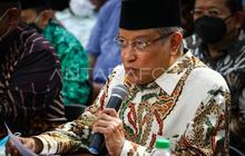 LPOI Desak Pemerintah Segera Lakukan Mitigasi Dampak Perang dan Krisis Ekologi Global