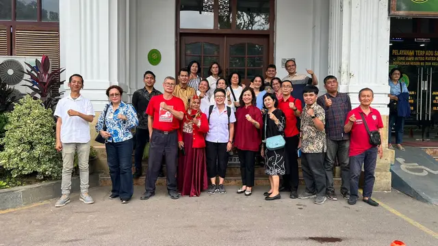 PN Medan