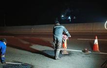 Pramono Perintahkan Semua Jalan Berlubang di Jakarta Ditutup Usai Pelajar Tewas Kecelakaan