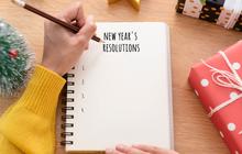 Bikin Resolusi Tahun Baru 2025, Ini Tips Jitu Agar Tujuan Baru Tak Sekadar Angan-angan Belaka
