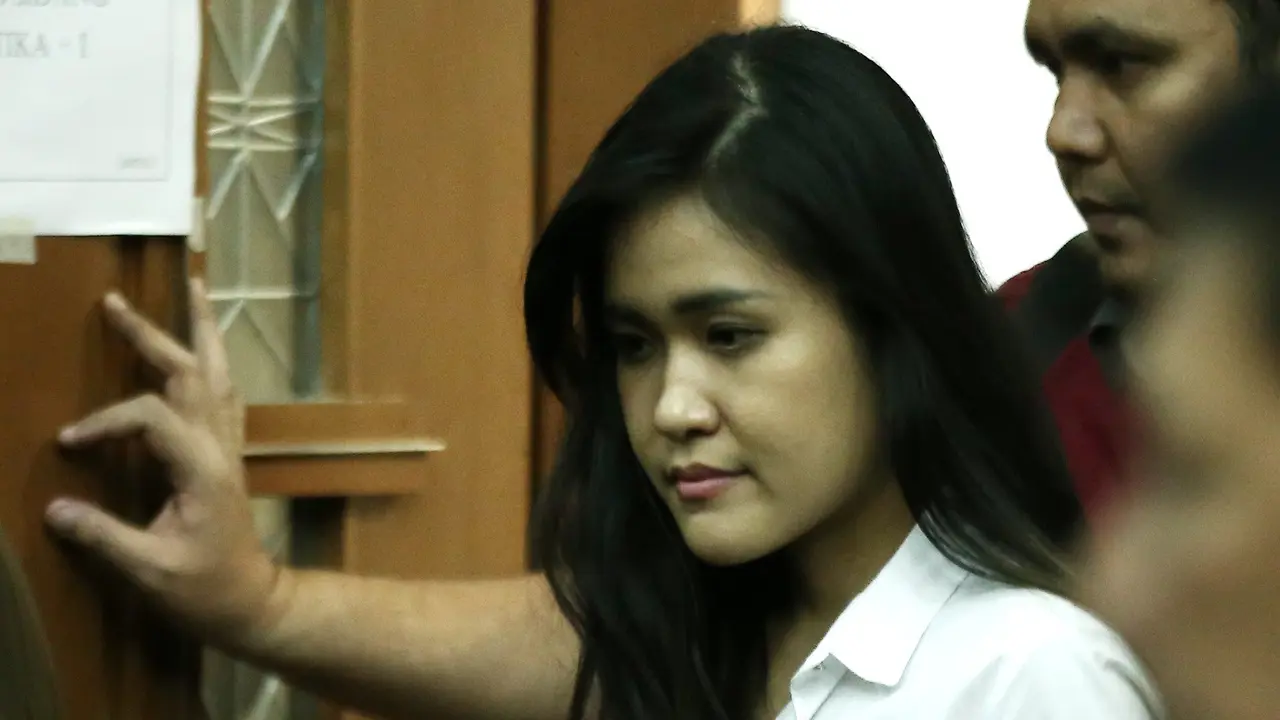 Jessica Wongso Sidang Tuntutan Hari Ini