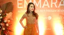 Luna Maya (Adrian Putra/Fimela.com)