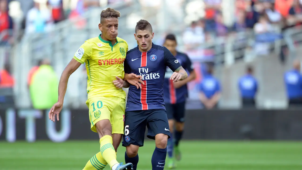 Marco Verratti