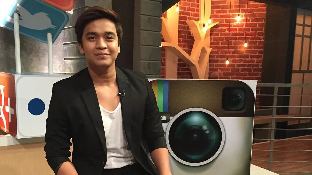 [Bintang] Billy Syahputra