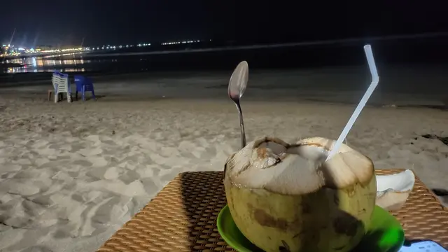 Wisata Gratis di Bali, Nikmati Malam Romantis di 2 Pantai di Pulau Dewata