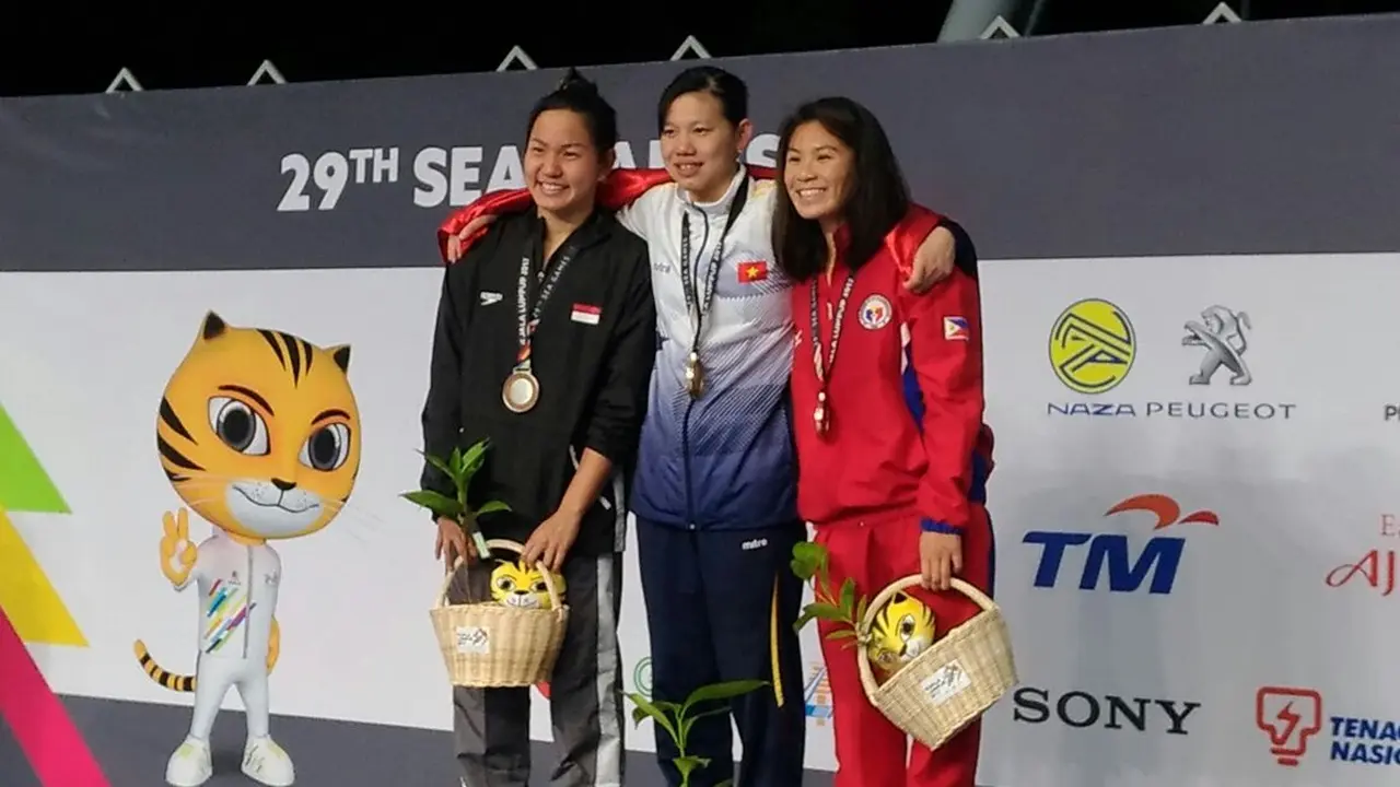 SEA Games 2017
