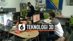 printer 3D