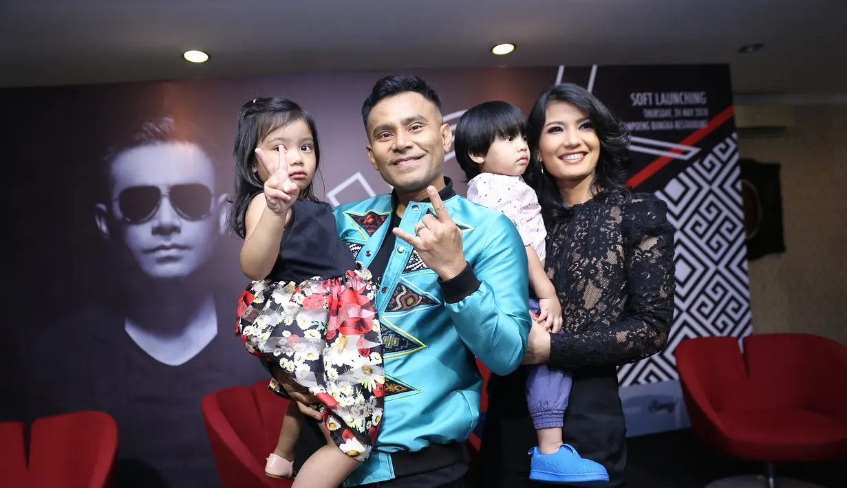 Judika dan Duma Riris