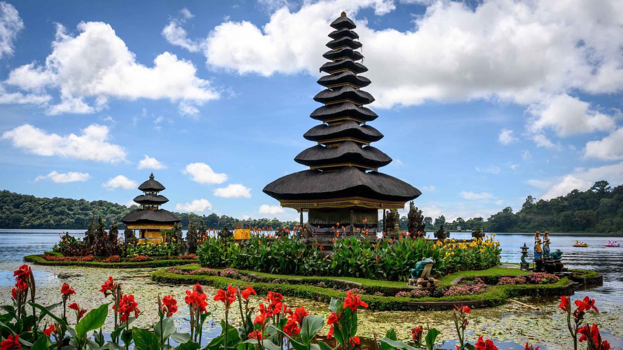 Keren! Bali Terima Penghargaan Destinasi Paling Romantis di Dunia Tahun 2025