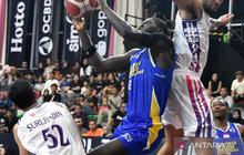 Satria Muda Kalahkan Rans Simba 79-64, Dominasi di Kandang Lawan IBL 2026