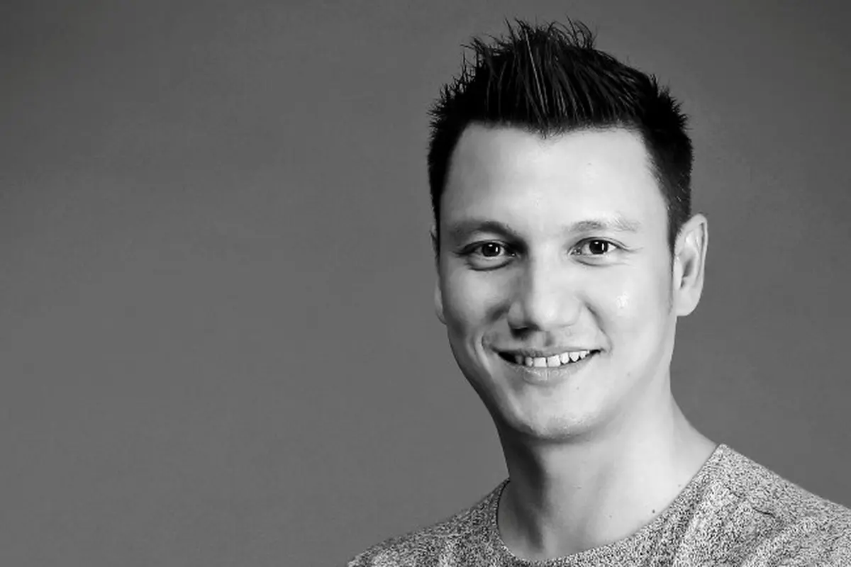 [Bintang] Christian Sugiono