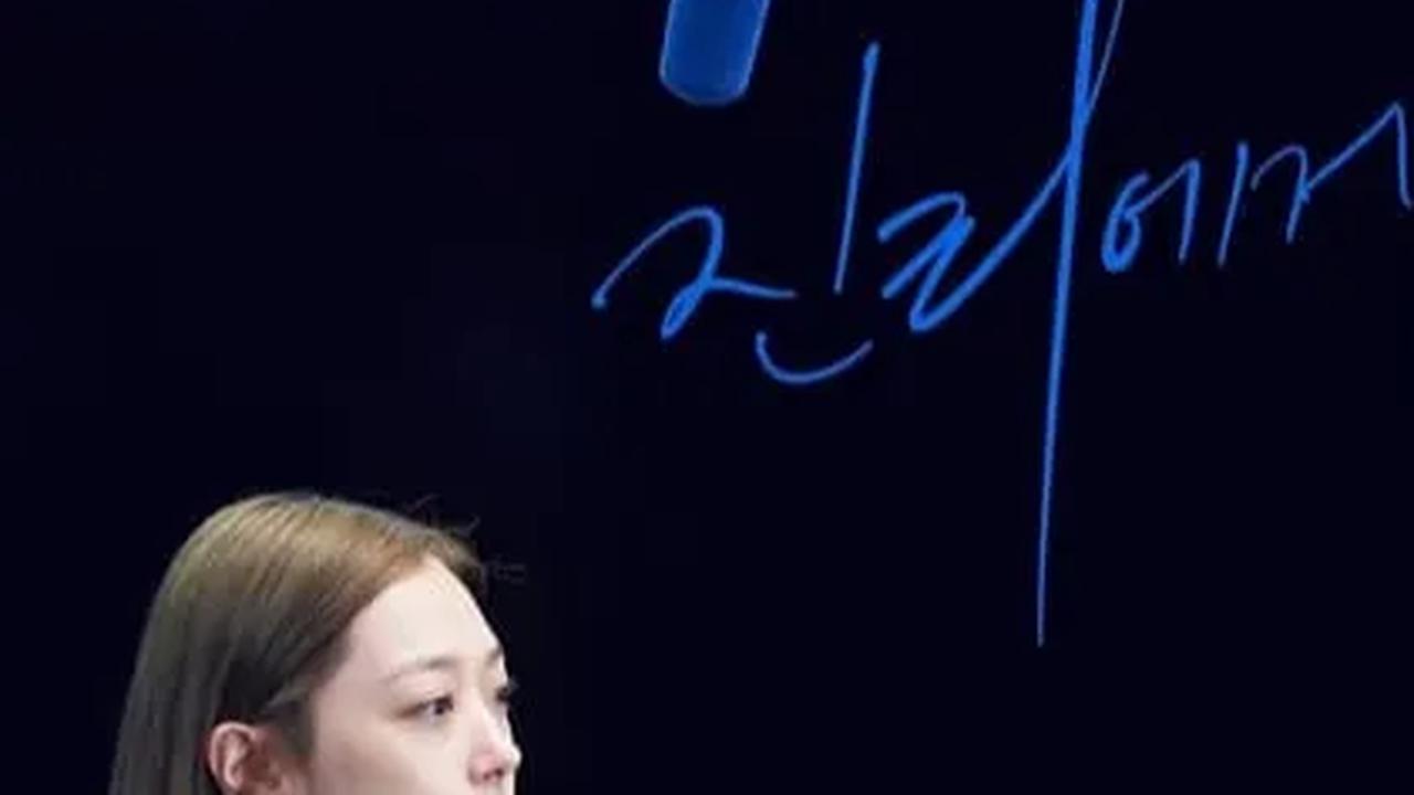 Mengungkap Kepribadian Sulli dan Kehidupan Kejam di Dunia K-Pop Melalui Film Dear Jinri