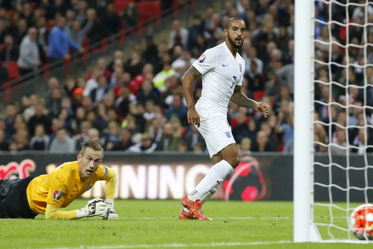 Theo Walcott