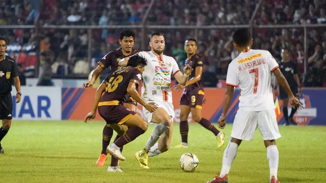Persija Jakarta