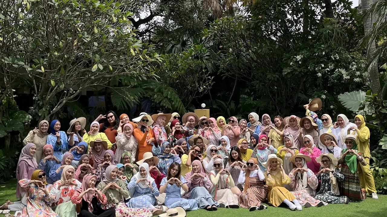 Member Sisterfluencer