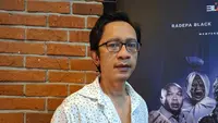 Film Setannya Cuan Dibintangi Babe Cabita Akan Tayang di Bioskop, Aming: Tribute untuk Almarhum