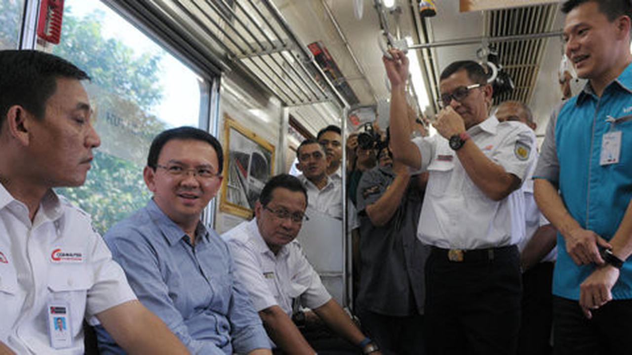 Ahok klaim pelayanan di kecamatan & kelurahan sudah setara bank