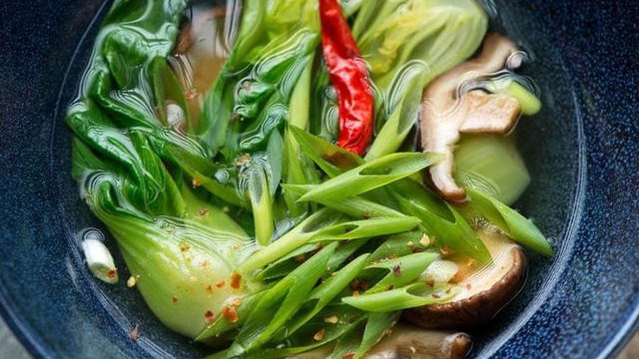 Menu Sehat dari Kebun Polybag, 7 Resep Harian dengan Sayuran Cepat Panen