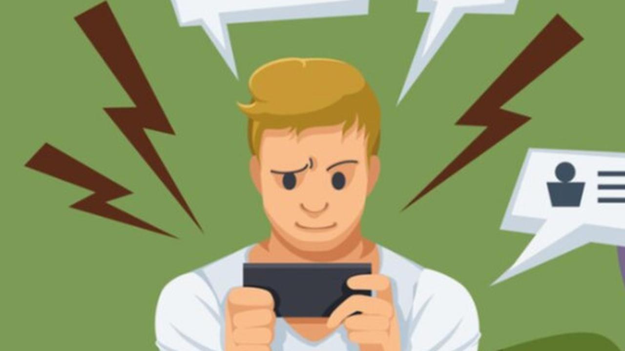 Dari Scroll ke Soul: Cara Efektif Mengatasi Stres dari Media Sosial