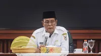 Meski Status Tersangkanya Gugur, KPK: Larangan Keluar Negeri Sahbirin Noor Tetap Berlaku
