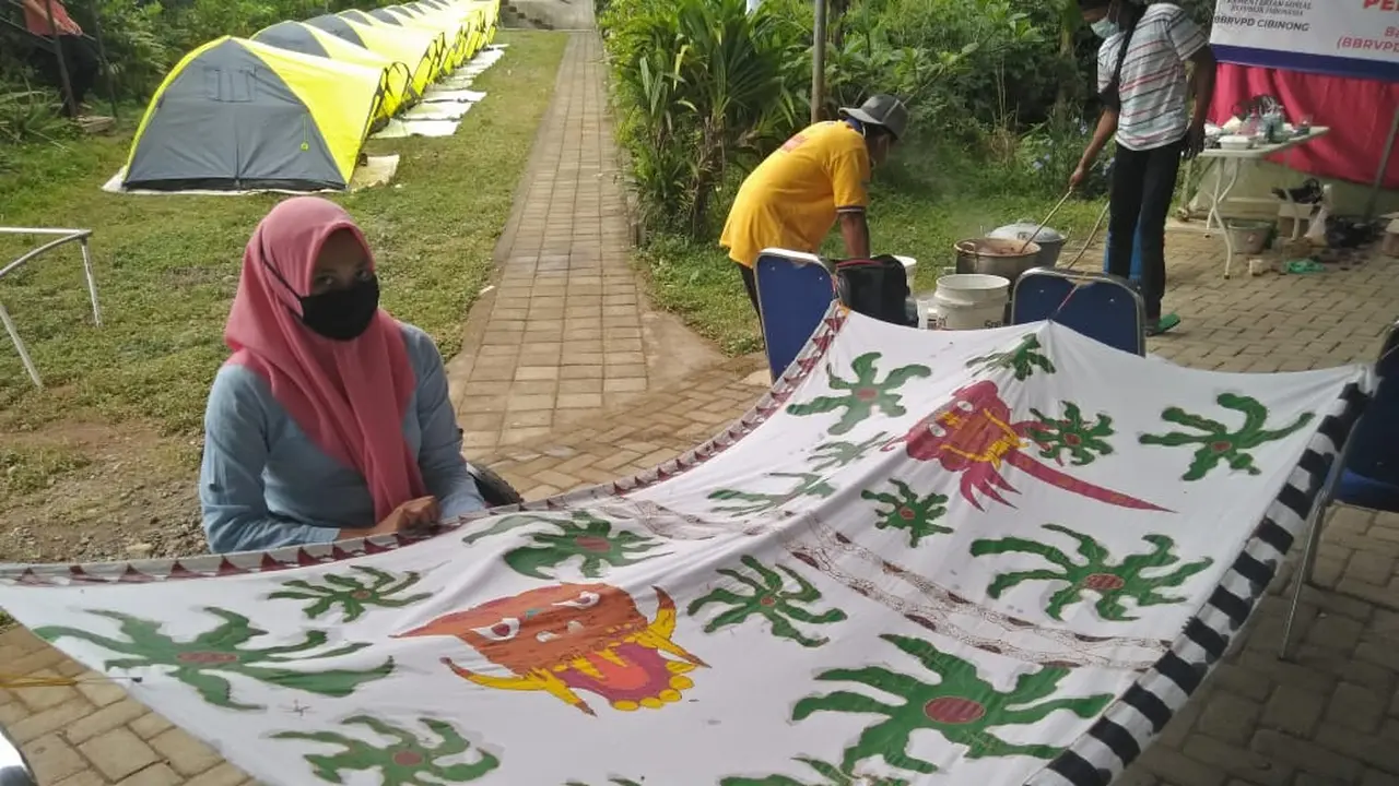 23.700 Penyandang Disabilitas Mendapat Bansos ASPD dari Kemensos