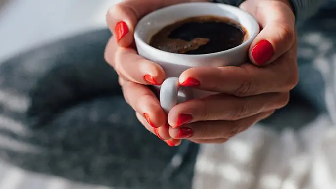 Kopi jadi minuman terfavorit banyak orang di seluruh dunia/copyright: thinkstockphotos.com