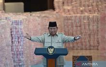 Spektakel Penyelamatan Uang Negara: Simbol Ketegasan atau Ilusi Semata?