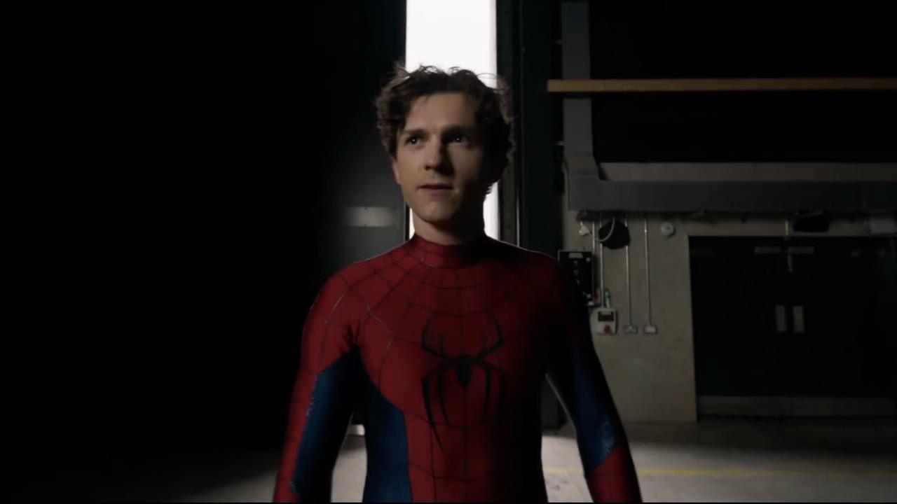 Tom Holland Returns in 'Spider-Man: Brand New Day,' a New Beginning for the Spider-Man