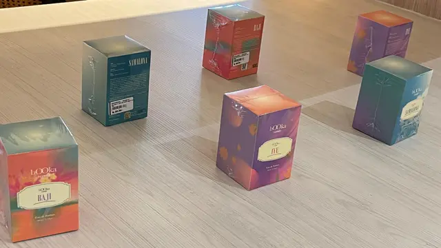 bOOka Buka Ruang Aman untuk Perempuan Tentang Keberanian (Sumber/Fimela.com: Rianti Fitri Wulandari)