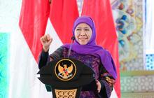 Fakta Unik: 6.876 Santri Telah Tersentuh, Beasiswa LPPD Jatim Jadi Kunci Wujudkan Generasi Emas Indonesia 2045