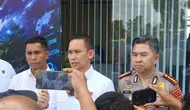 Warga Deli Serdang Raup Rp 6,4 Juta Jual Konten Pornografi, Begini Modusnya