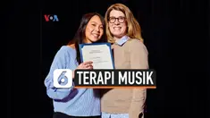 terapi musik
