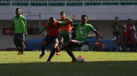 Ladeni Malaysia, Riedl Tak Pakai Pemain di Luar Seleksi Timnas