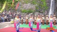 Indonesia, Negeri Terkaya Sepanjang Masa