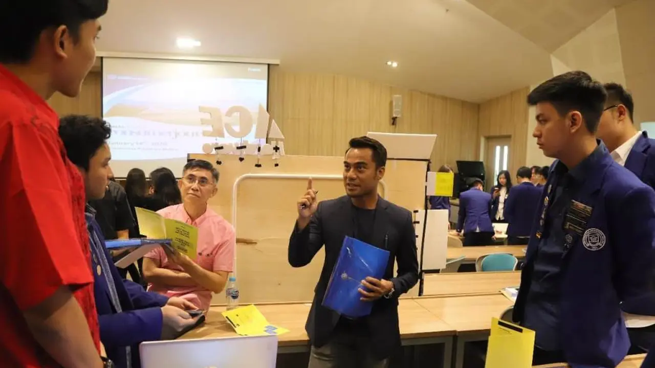 Strategi Bisnis Pariwisata dan Makanan Bisa Bangkit Meski Terimbas Pandemi