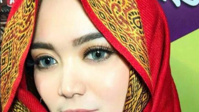 Wika Salim (Foto: Instagram/@wikasalim)