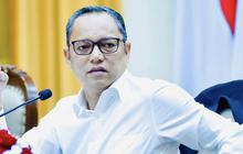 VIDEO: Deddy Sitorus PDIP Emosi Banyak Kecurangan Pemilu: Mending Bikin Kafe Daripada Nyalon Lagi