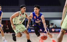 Yudha Saputera Bersinar: Satria Muda Libas Pacific Caesar di IBL All Indonesian 2025, 11 Pemain Cetak Angka!