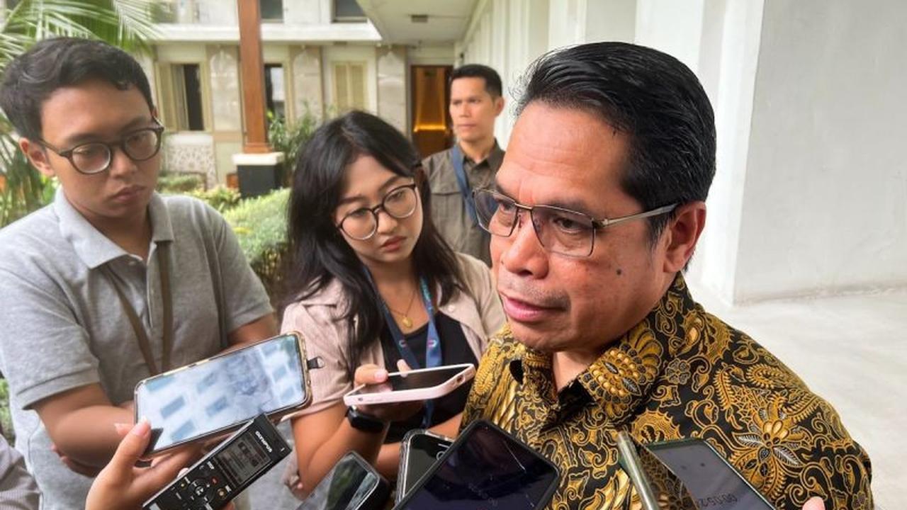 Fakta Unik: 34 Ribu Sumur Rakyat Diverifikasi, ESDM Dorong Pemda Siapkan BUMD untuk Pengelolaan Sumur Rakyat