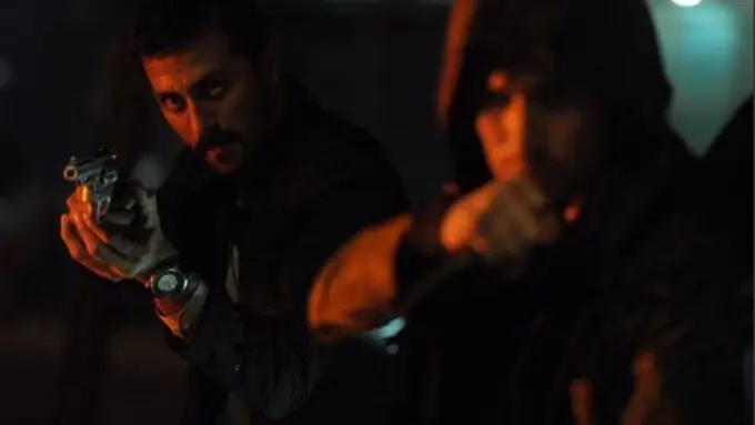 [Bintang] Halfworlds