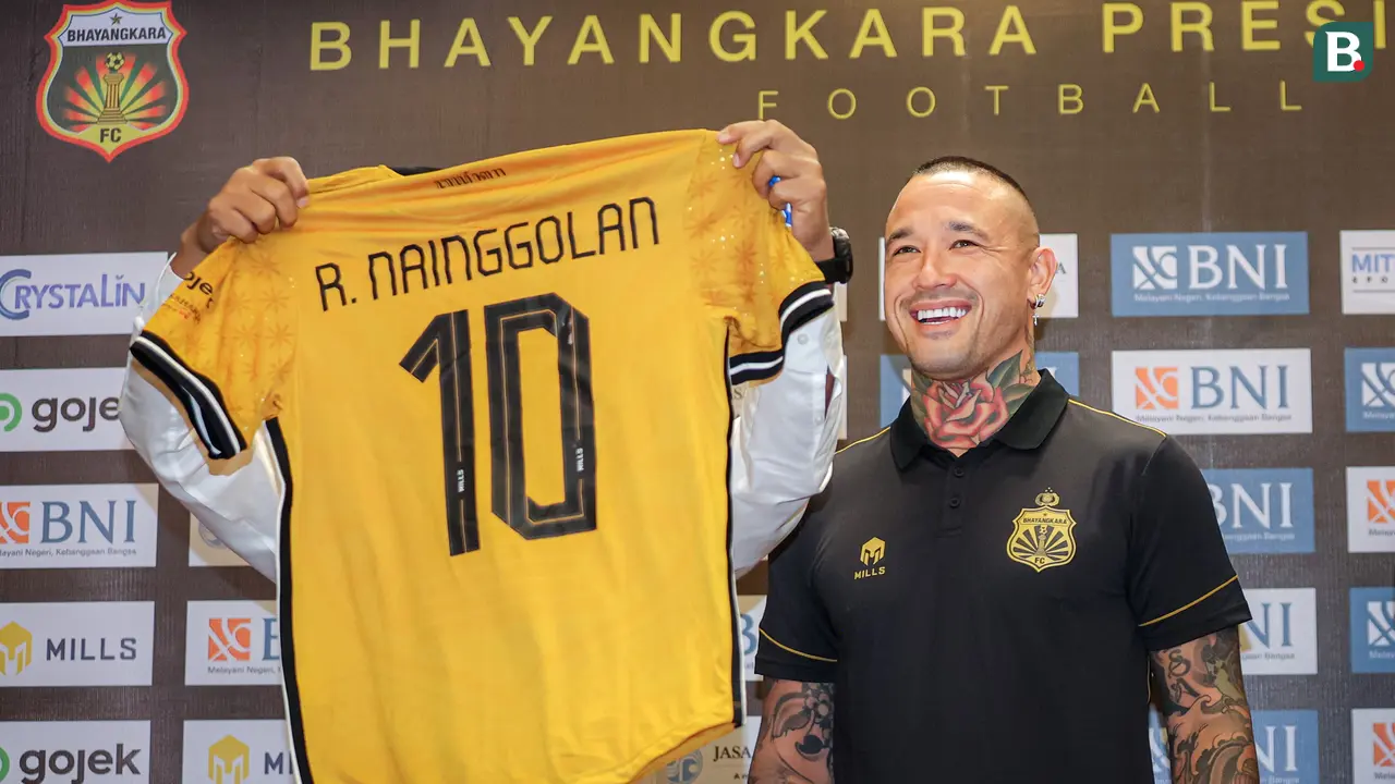 Radja Nainggolan