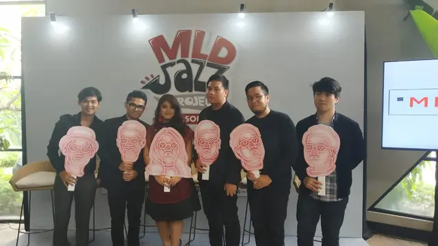 MLD Jazz Project season 3