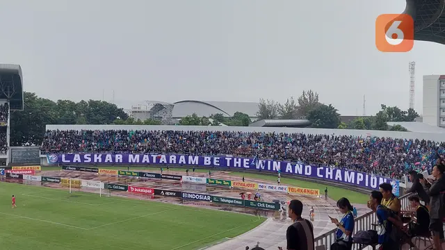 PSIM Yogyakarta