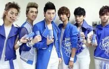 Belum debut, N VIXX ditawari gabung SM-YG-JYP Entertainment