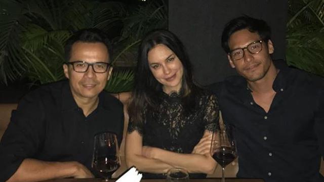 Sophia Latjuba (Foto: Instagram)