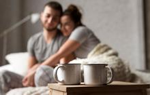 10 Hal Sederhana saat Pagi Hari yang Bikin Pasangan Bahagia dan Bucin