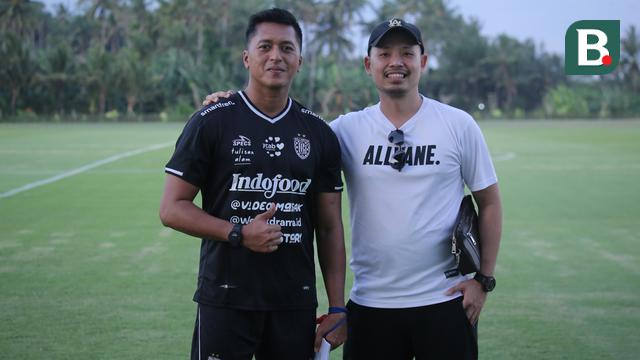Bali United