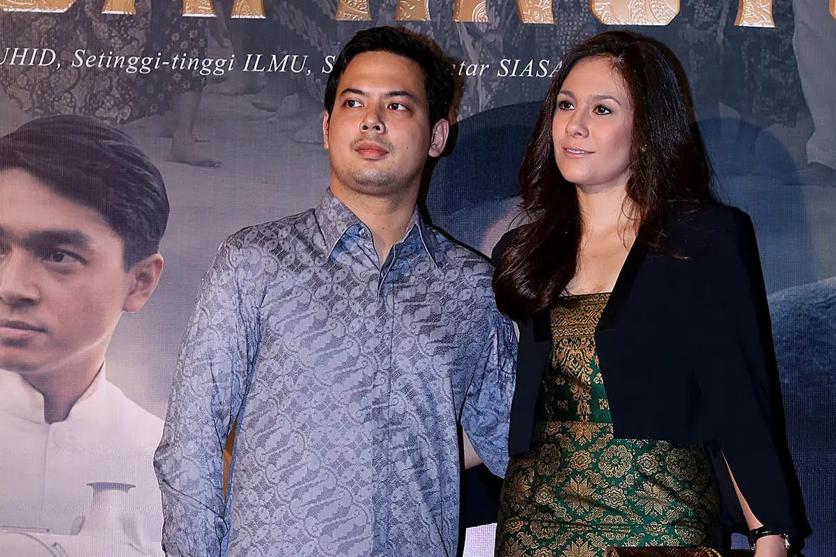 Wulan Guritno